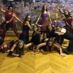 Split Dance Open PS Lazreti 3