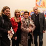 Susret boja u galeriji mladih 16