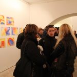 Susret boja u galeriji mladih 17