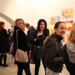 Susret boja u galeriji mladih 18