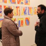 Susret boja u galeriji mladih 19