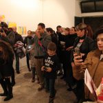 Susret boja u galeriji mladih 21