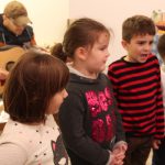 Susret boja u galeriji mladih 25