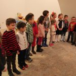 Susret boja u galeriji mladih 30