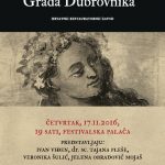 Zidno slikarstvo Grada Dubrovnika 2