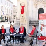 Počinje 3. Dubrovački zimski festival! 4 Zimski festival Konferencija 1