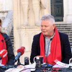 Počinje 3. Dubrovački zimski festival! 3 Zimski festival Konferencija 2