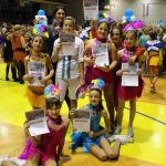 Zumba Split Dance Open 3