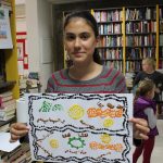 dot painting knjiznice1