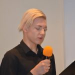 FOTO/SVAKA ČAST Dubrovački srednjoškolci predstavili svoje istraživačke i umjetničke radove 12 europski dan srednjoskolaca smotra 12