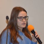 FOTO/SVAKA ČAST Dubrovački srednjoškolci predstavili svoje istraživačke i umjetničke radove 14 europski dan srednjoskolaca smotra 14