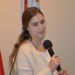 FOTO/SVAKA ČAST Dubrovački srednjoškolci predstavili svoje istraživačke i umjetničke radove 15 europski dan srednjoskolaca smotra 15