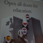 FOTO/SVAKA ČAST Dubrovački srednjoškolci predstavili svoje istraživačke i umjetničke radove 17 europski dan srednjoskolaca smotra 17