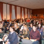 FOTO/SVAKA ČAST Dubrovački srednjoškolci predstavili svoje istraživačke i umjetničke radove 3 europski dan srednjoskolaca smotra 3
