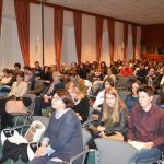 FOTO/SVAKA ČAST Dubrovački srednjoškolci predstavili svoje istraživačke i umjetničke radove 4 europski dan srednjoskolaca smotra 4