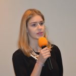 FOTO/SVAKA ČAST Dubrovački srednjoškolci predstavili svoje istraživačke i umjetničke radove 6 europski dan srednjoskolaca smotra 6