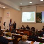 GRADSKO VIJEĆE Usvojen rebalans, nakon 'dramatične' rasprave pao UPU Lopud 5 gradsko vijece 071116 upu lopud 5