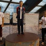 jug plivanje delfin 2