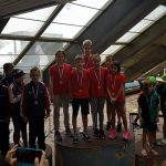 jug plivanje delfin 8