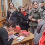 klaric camino 6