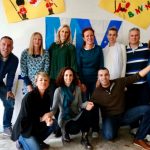 Projekt ERASMUS + u Osnovnoj školi Lapad 1 lapad erasmus 1
