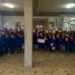 Projekt ERASMUS + u Osnovnoj školi Lapad 5 lapad erasmus 3
