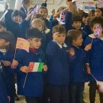 Projekt ERASMUS + u Osnovnoj školi Lapad 4 lapad erasmus 4