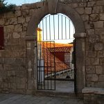 lazaret I