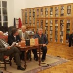matica crnogorci vecer 1