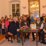 MATICA HRVATSKA Predstavljena slikovnica o Skočibuhi 4 matica skocibuha 2