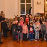 MATICA HRVATSKA Predstavljena slikovnica o Skočibuhi 1 matica skocibuha 9