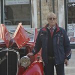 oldtimeri 2