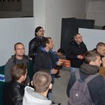 pauci klub 15