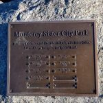 polumaraton big sur monterey 1