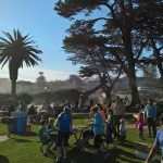 polumaraton big sur monterey 2