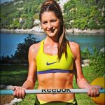 tea pace body pump