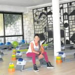 tea pace body pump3