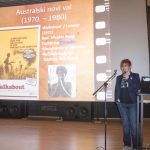 TREĆE UHO AUSTRALIJA O moto-avanturama i aboridžinskim filmovima 1 trece uho iva polak 2