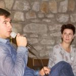 TREĆE UHO AUSTRALIJA O moto-avanturama i aboridžinskim filmovima 3 trece uho iva polak 3