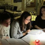 NOVI CIKLUS U OŠ LAPAD Tulum s(l)ova uz Tanju Radman 1 tulum slova radman