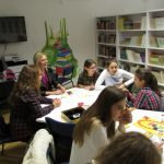 NOVI CIKLUS U OŠ LAPAD Tulum s(l)ova uz Tanju Radman 2 tulum slova radman1