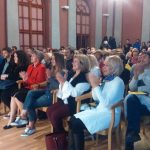 umjetnost bez granica turneja 1
