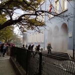 vjezba spasavanja os blato10