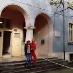 vjezba spasavanja os blato12