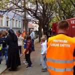 vjezba spasavanja os blato15