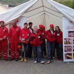 vjezba spasavanja os blato5
