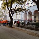 vjezba spasavanja os blato7