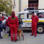vjezba spasavanja os blato9