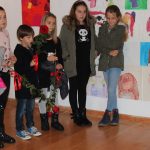 RADNA BILJEŽNICA 'VLAHO BUKOVAC' MARIS CAPUT 'Djeca me potiču na vlastito stvaralaštvo' 6 vlahobukovac1