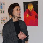 RADNA BILJEŽNICA 'VLAHO BUKOVAC' MARIS CAPUT 'Djeca me potiču na vlastito stvaralaštvo' 1 vlahobukovac10